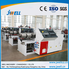 Jwell PS foamed picture frame extrusion line