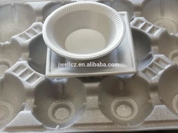 JWELL PLA biodegradable sheet making machine extrusion line